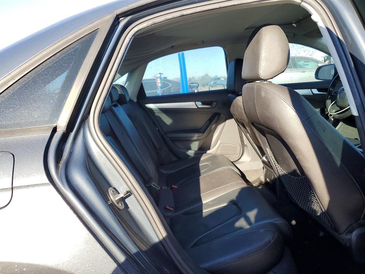 Audi A4 Premium