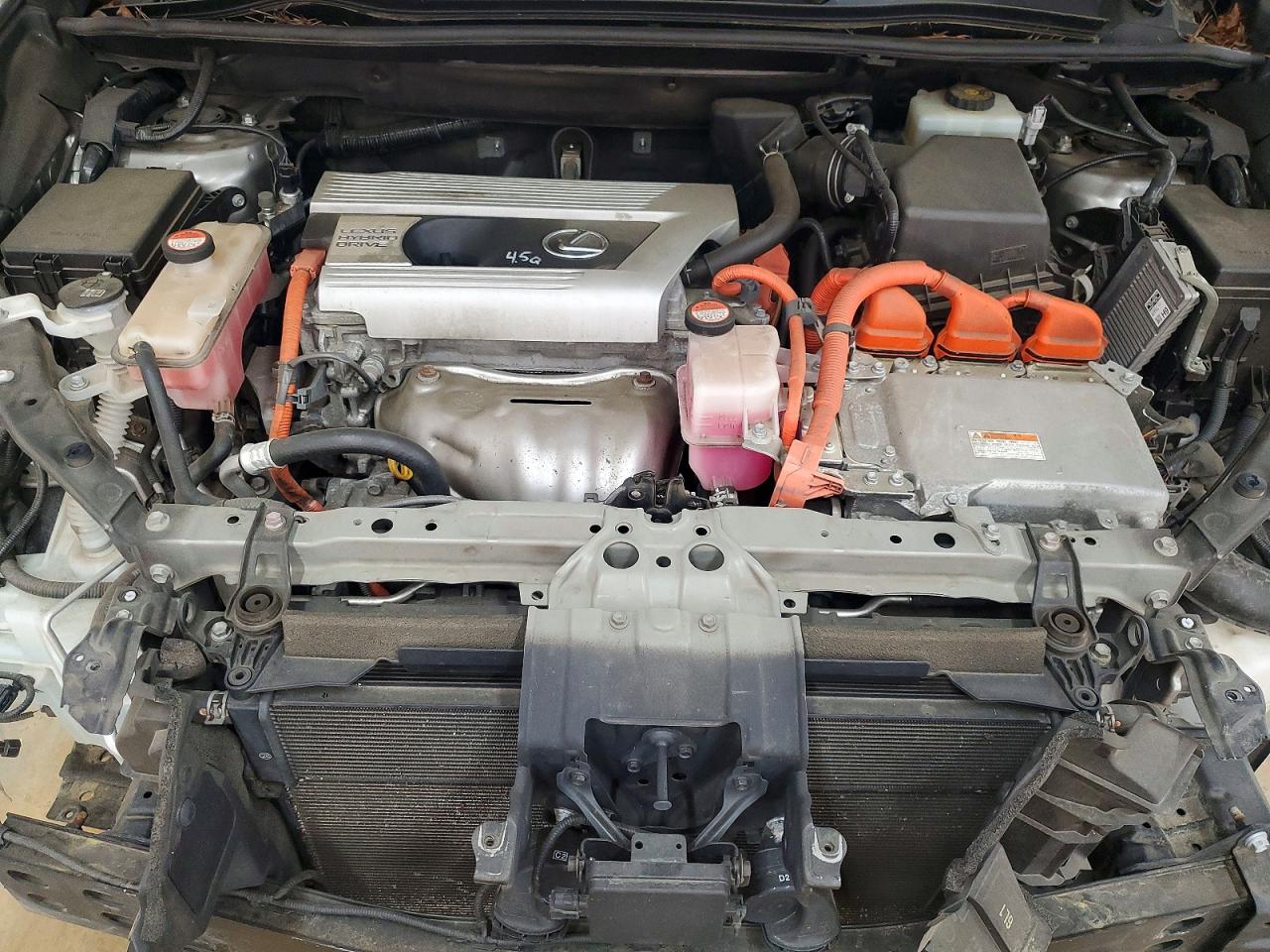 Lexus NX Base
