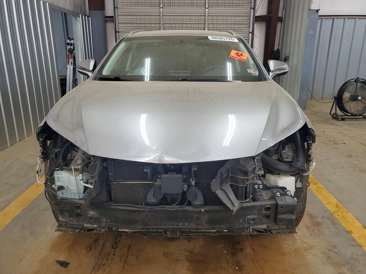 Lexus NX Base