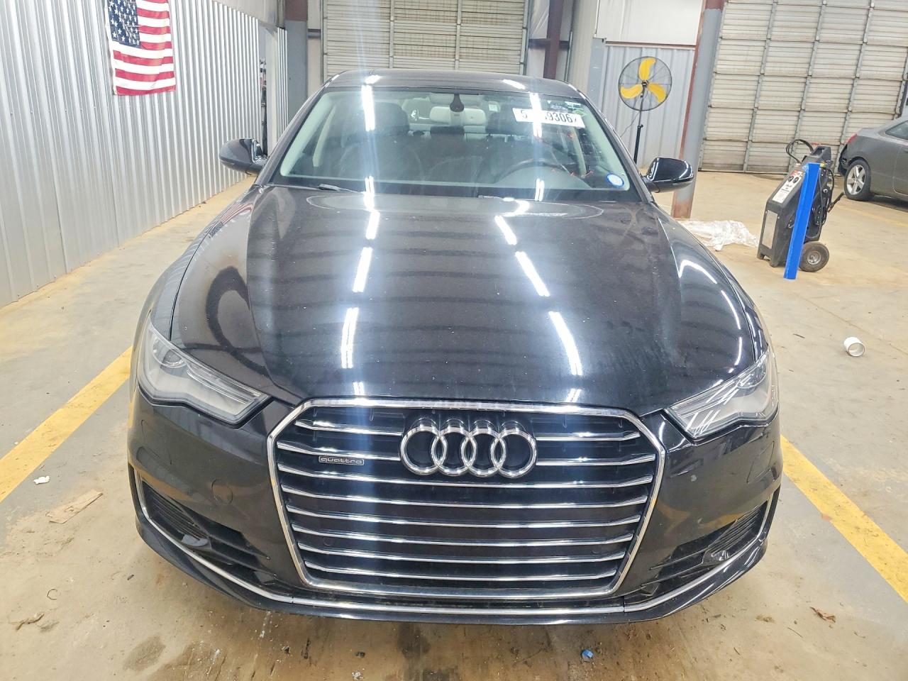 Audi A6 Premium