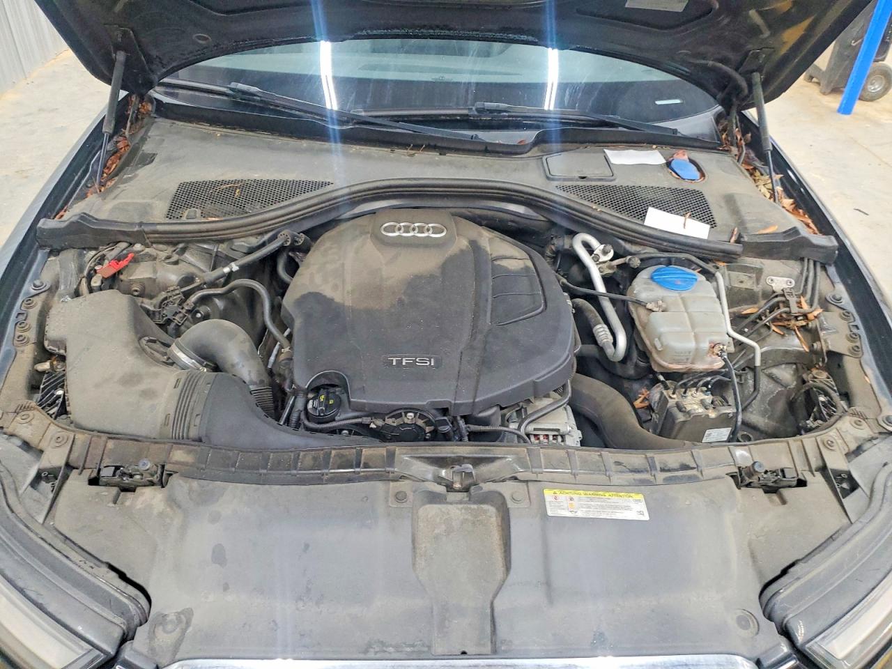 Audi A6 Premium