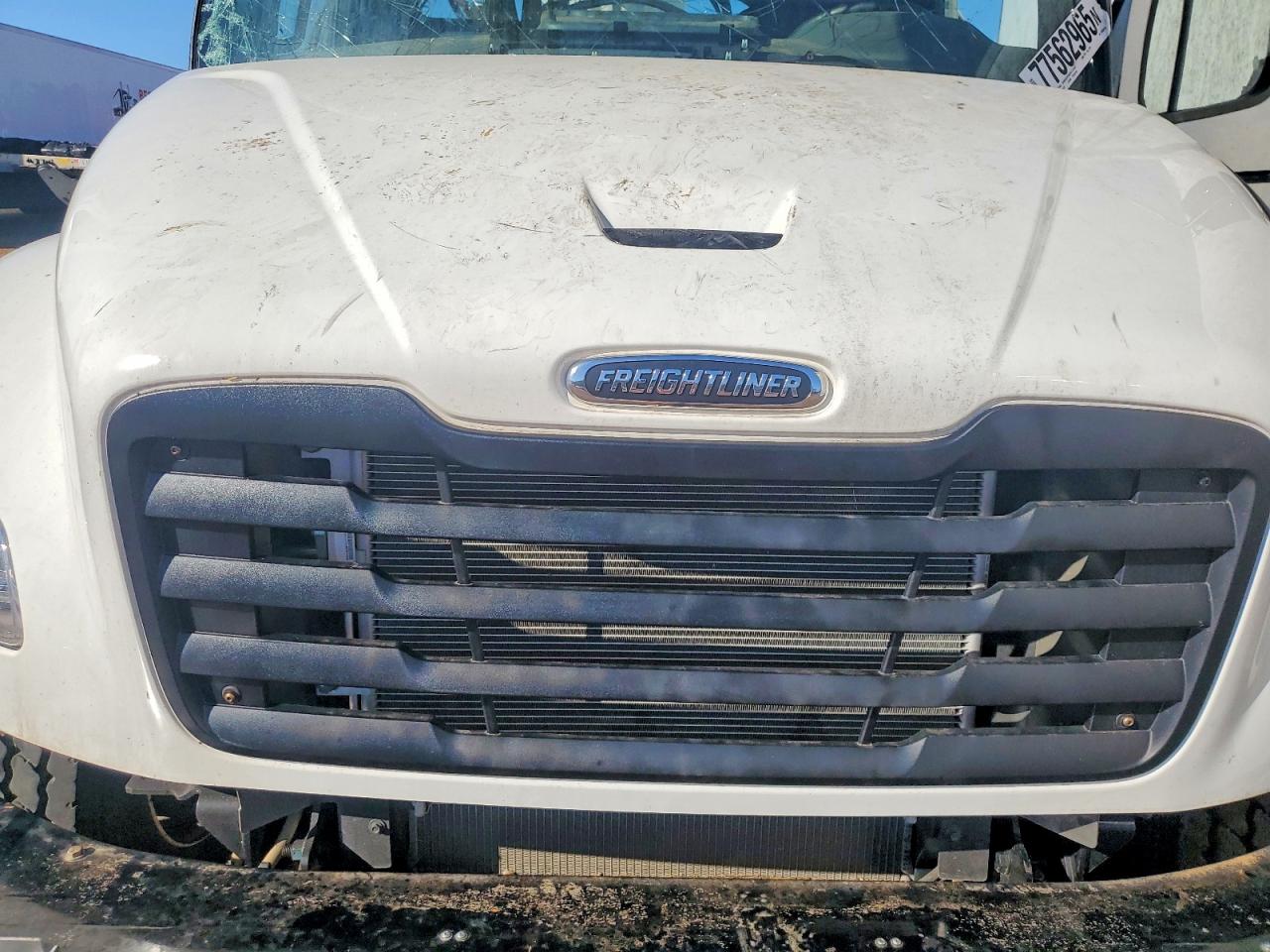 Freightliner M2 Unknown