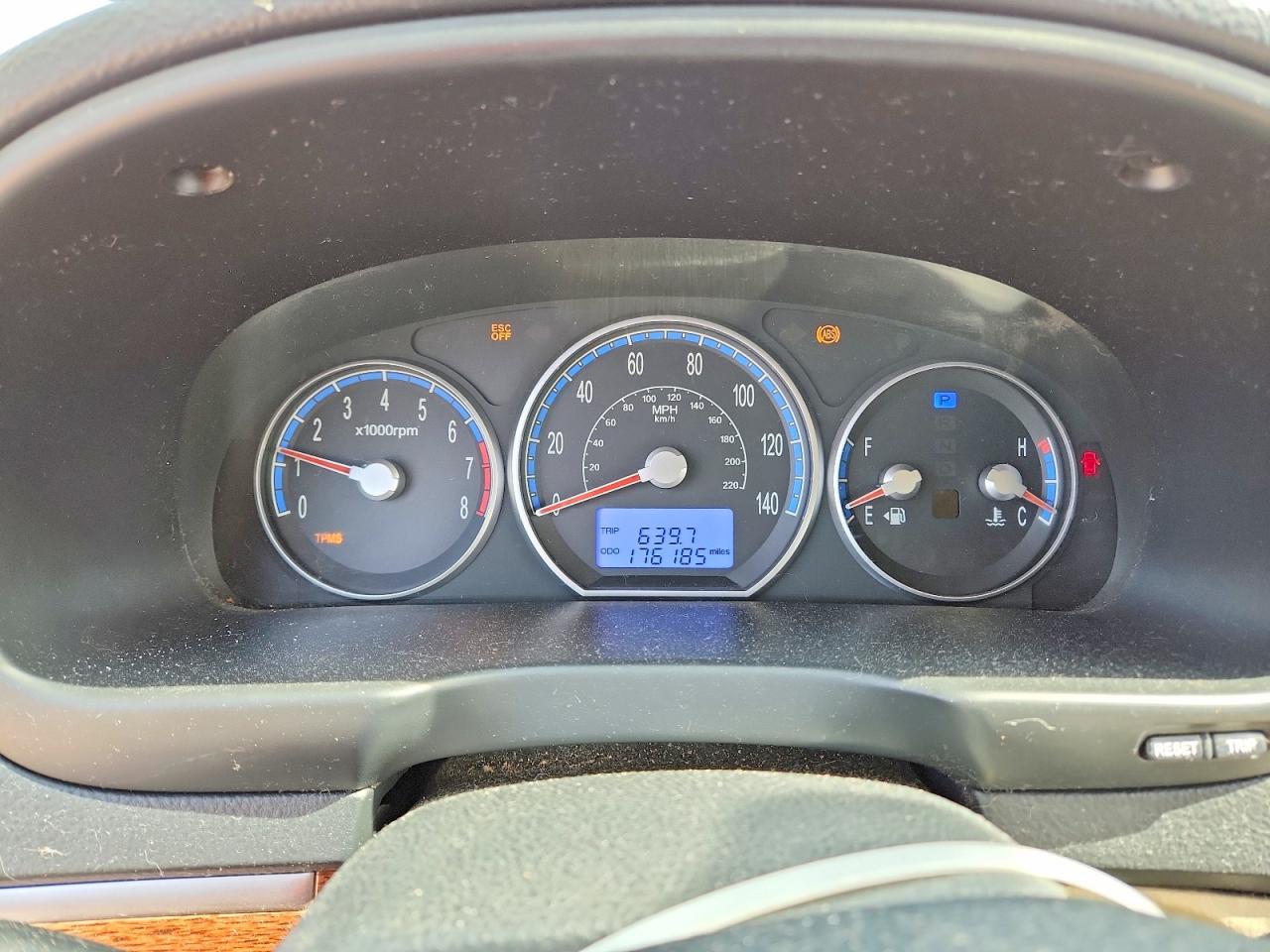 Hyundai SANTA FE Limited