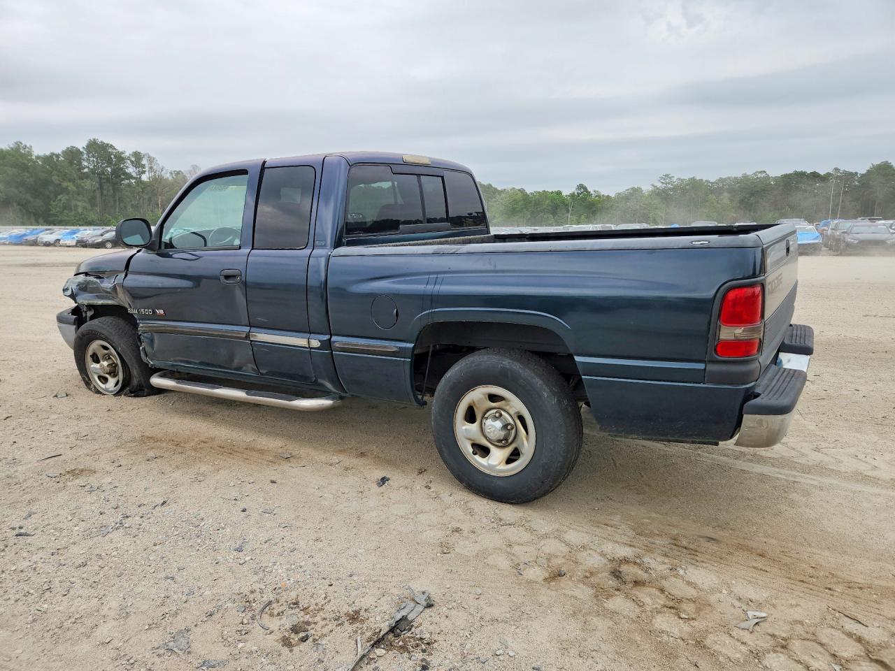 Dodge Ram 1500