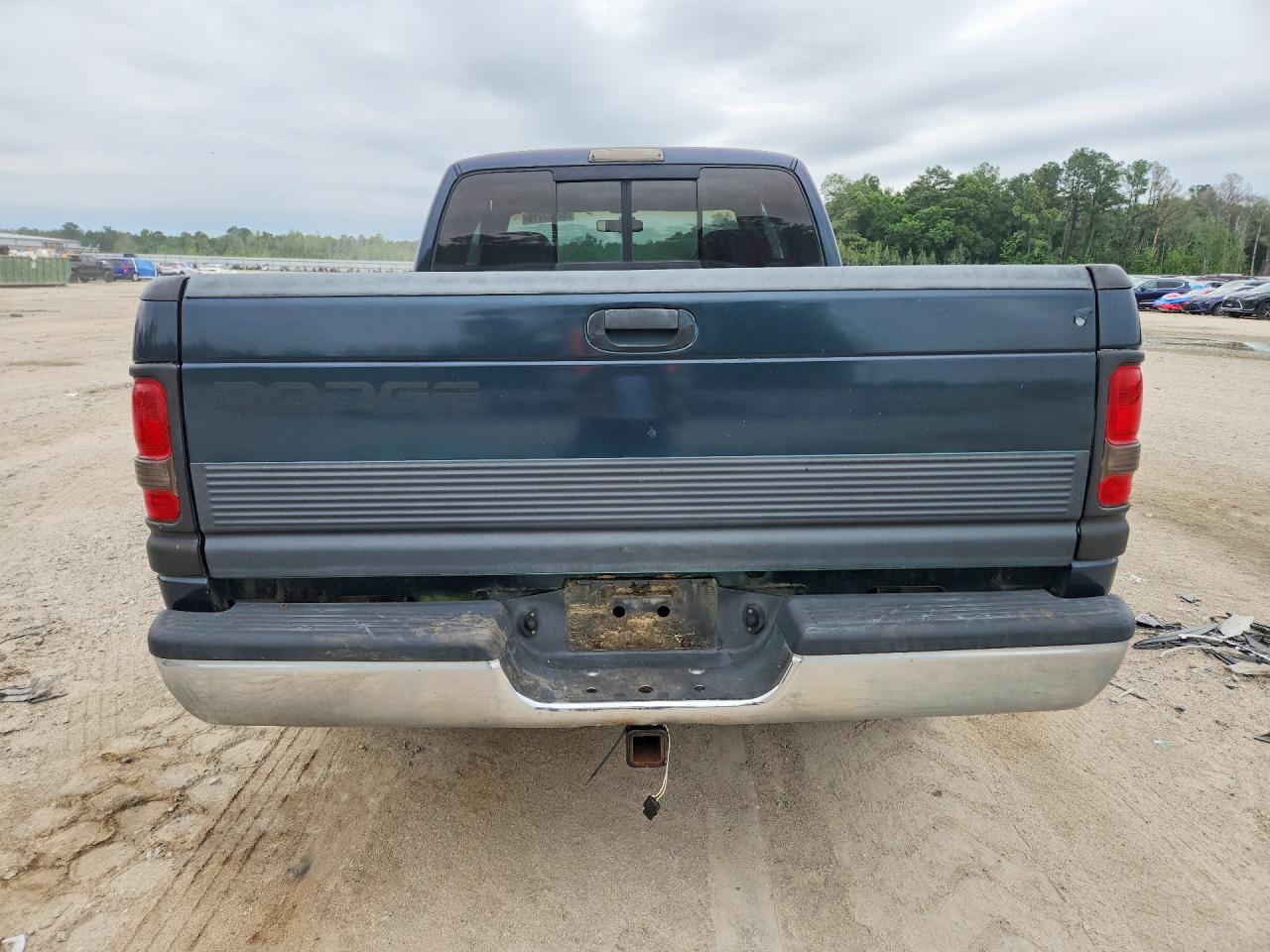 Dodge Ram 1500