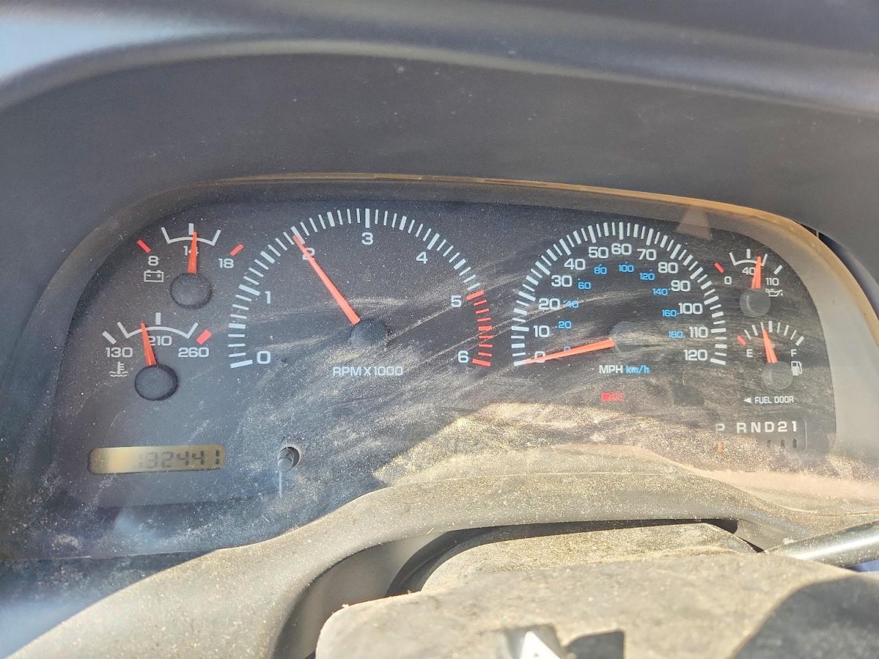 Dodge Ram 1500