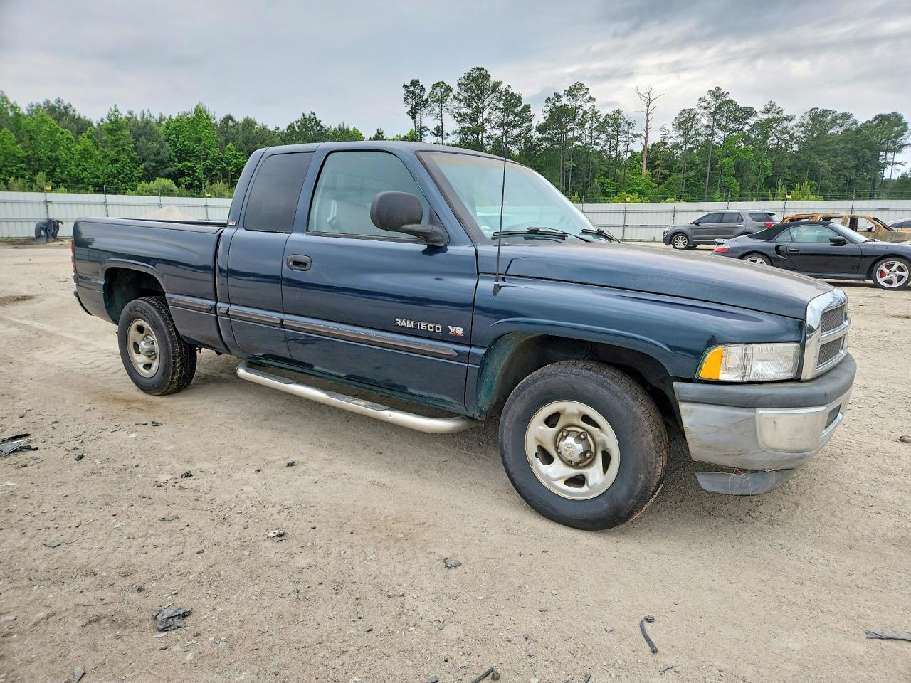 Dodge Ram 1500