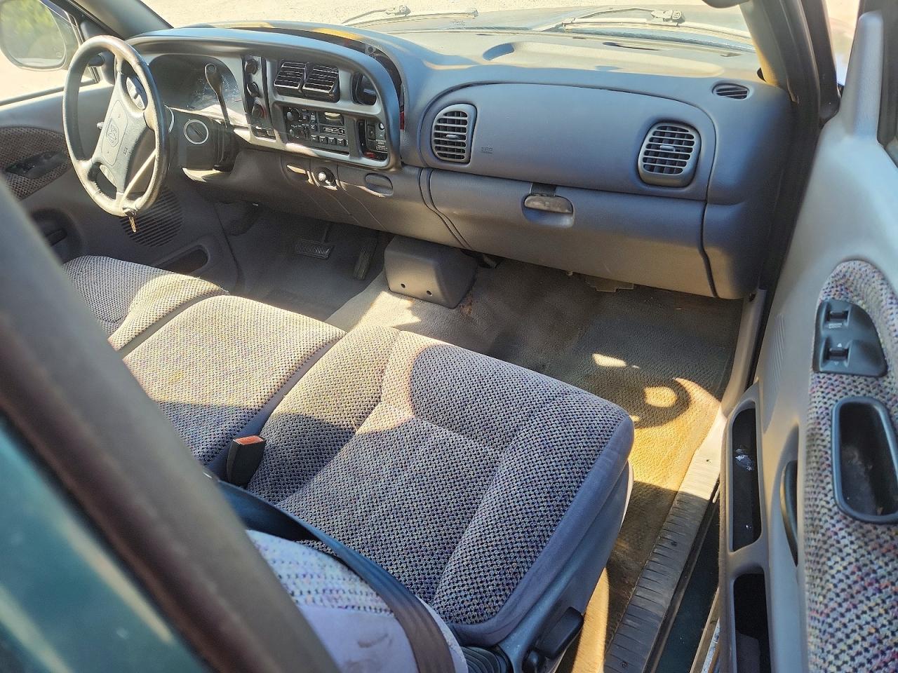 Dodge Ram 1500