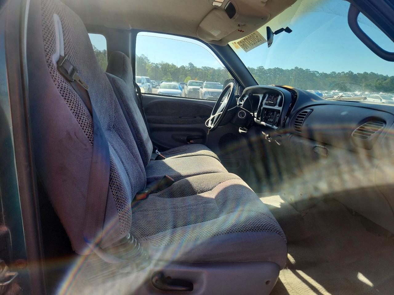 Dodge Ram 1500