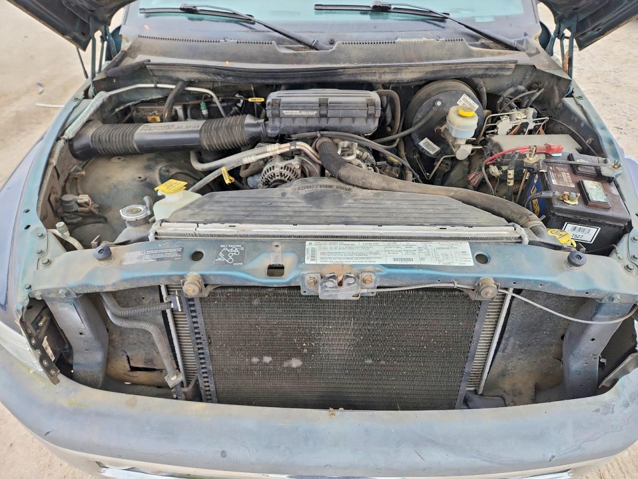 Dodge Ram 1500