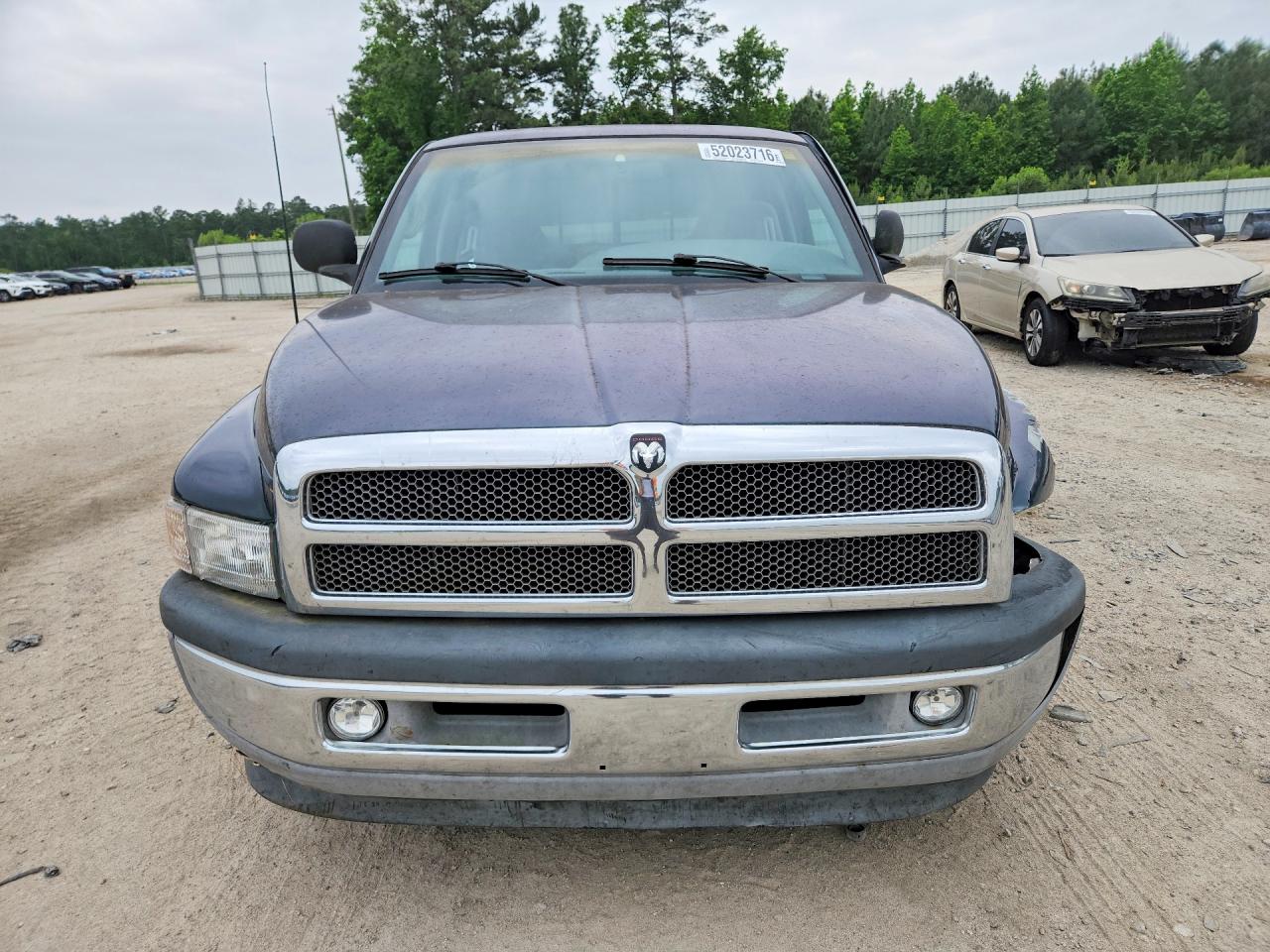 Dodge Ram 1500