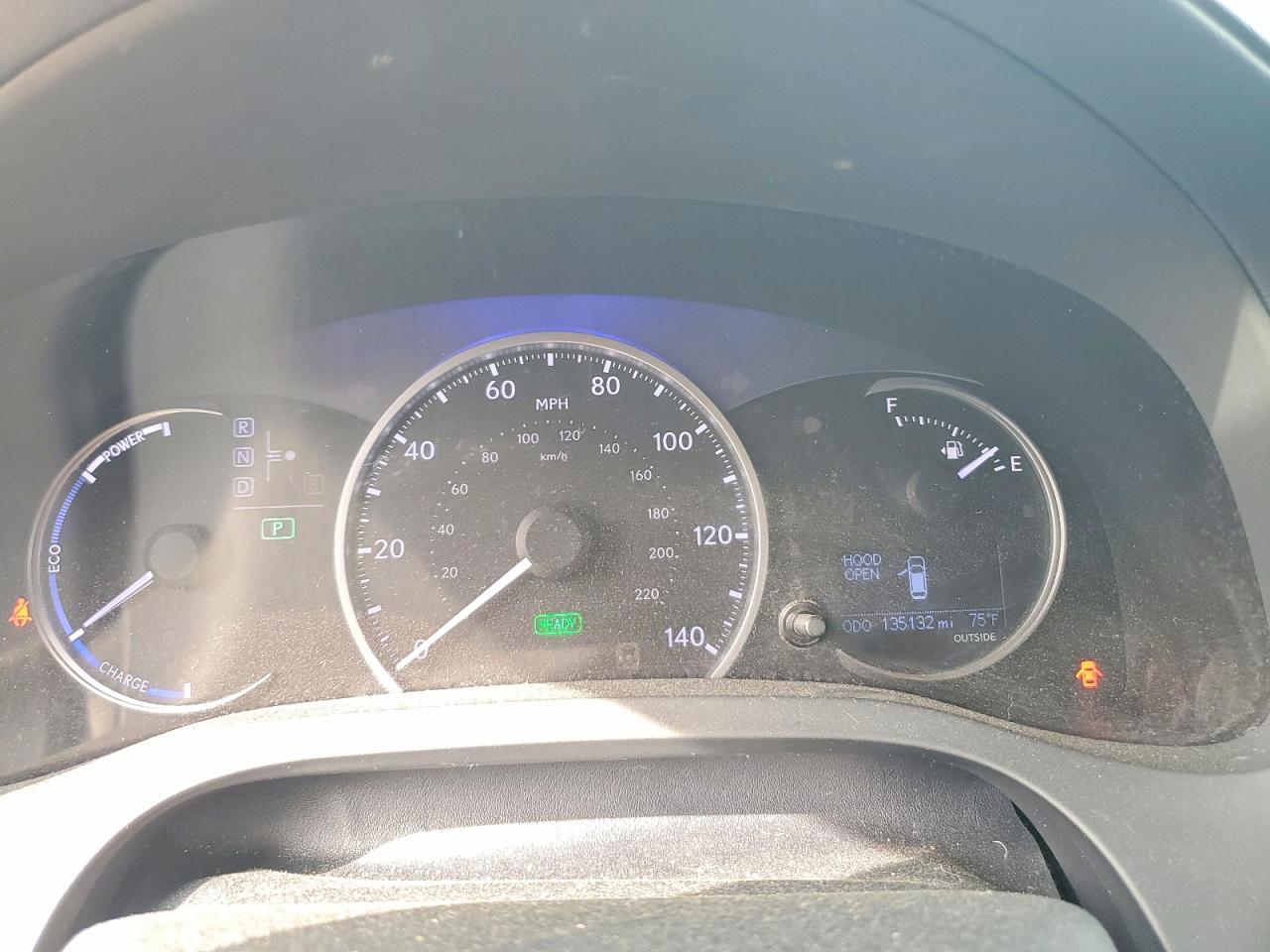 Lexus Ct 200