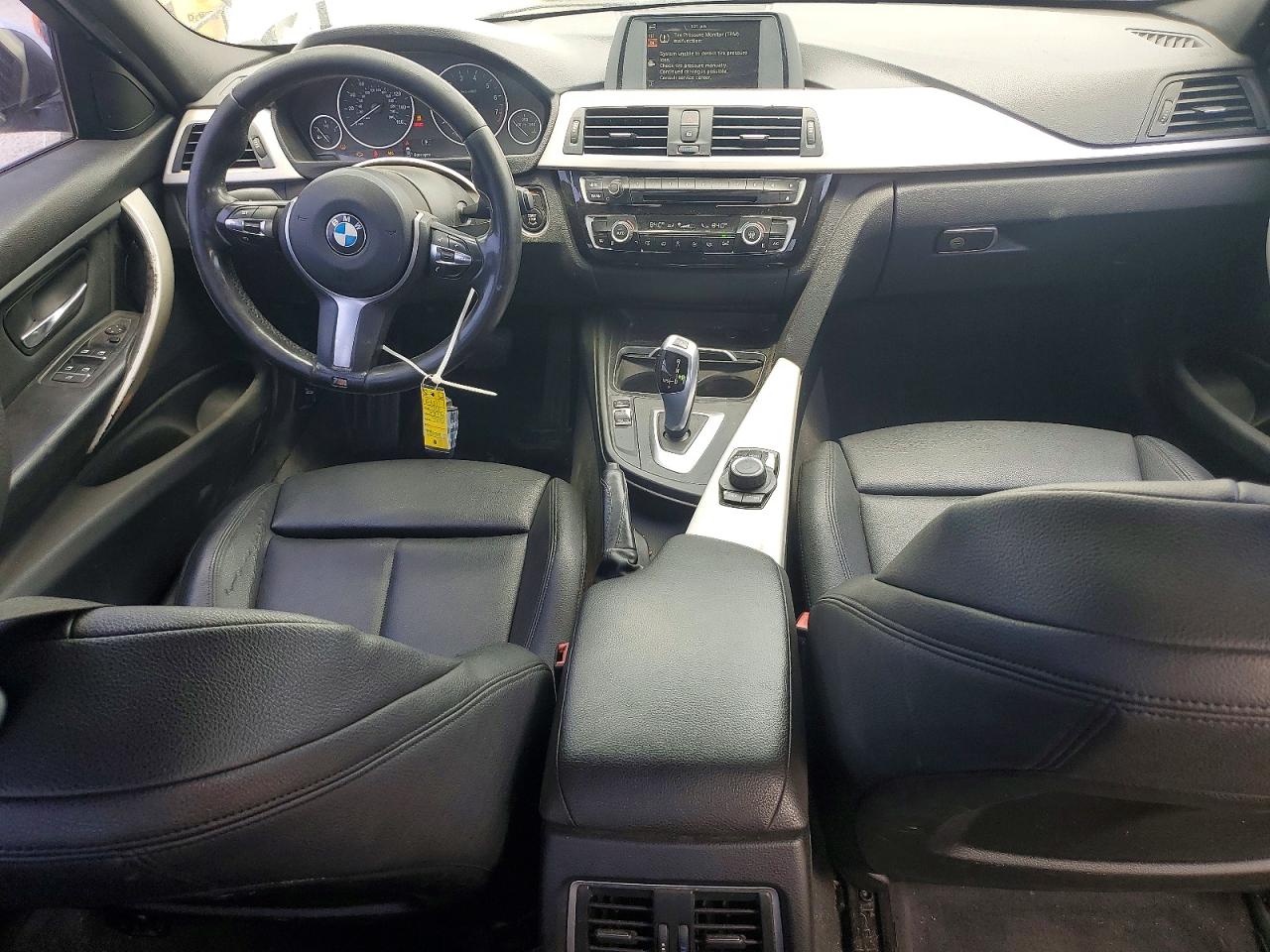 BMW 3 Series I