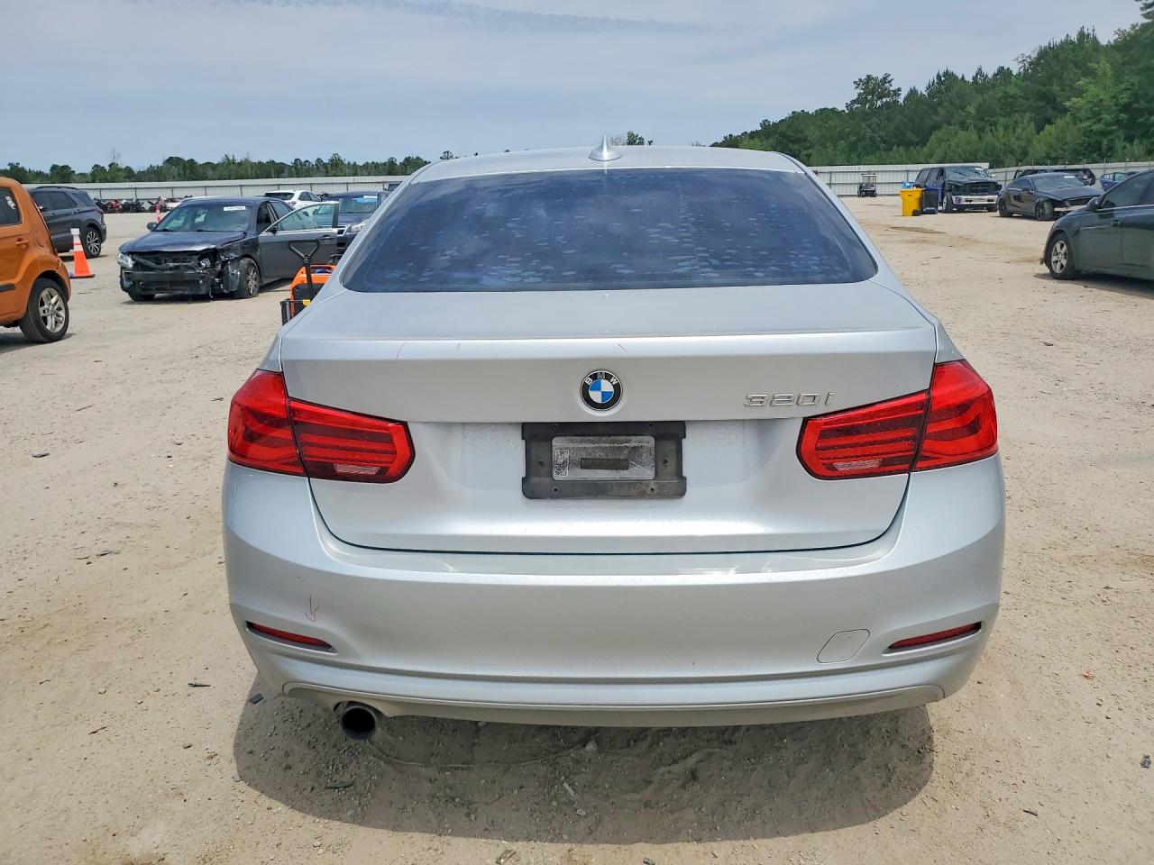BMW 3 Series I