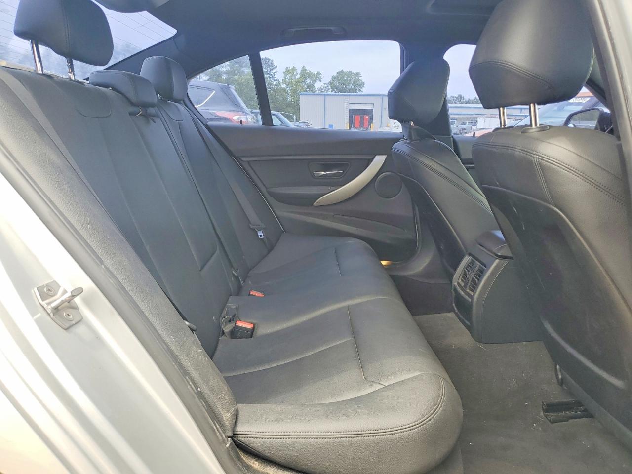 BMW 3 Series I