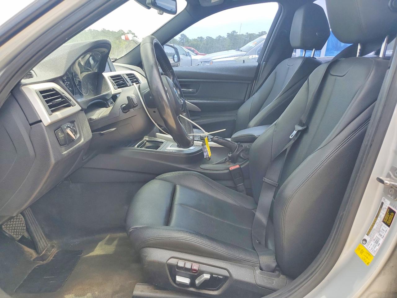 BMW 3 Series I