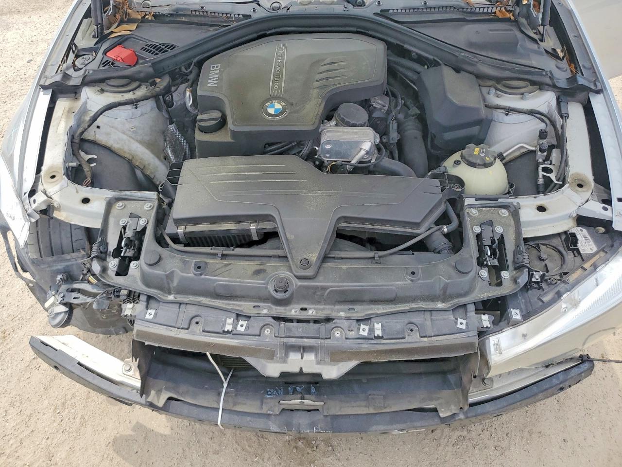 BMW 3 Series I