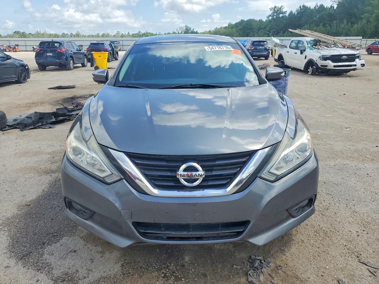 Nissan Altima 2.5 Sl