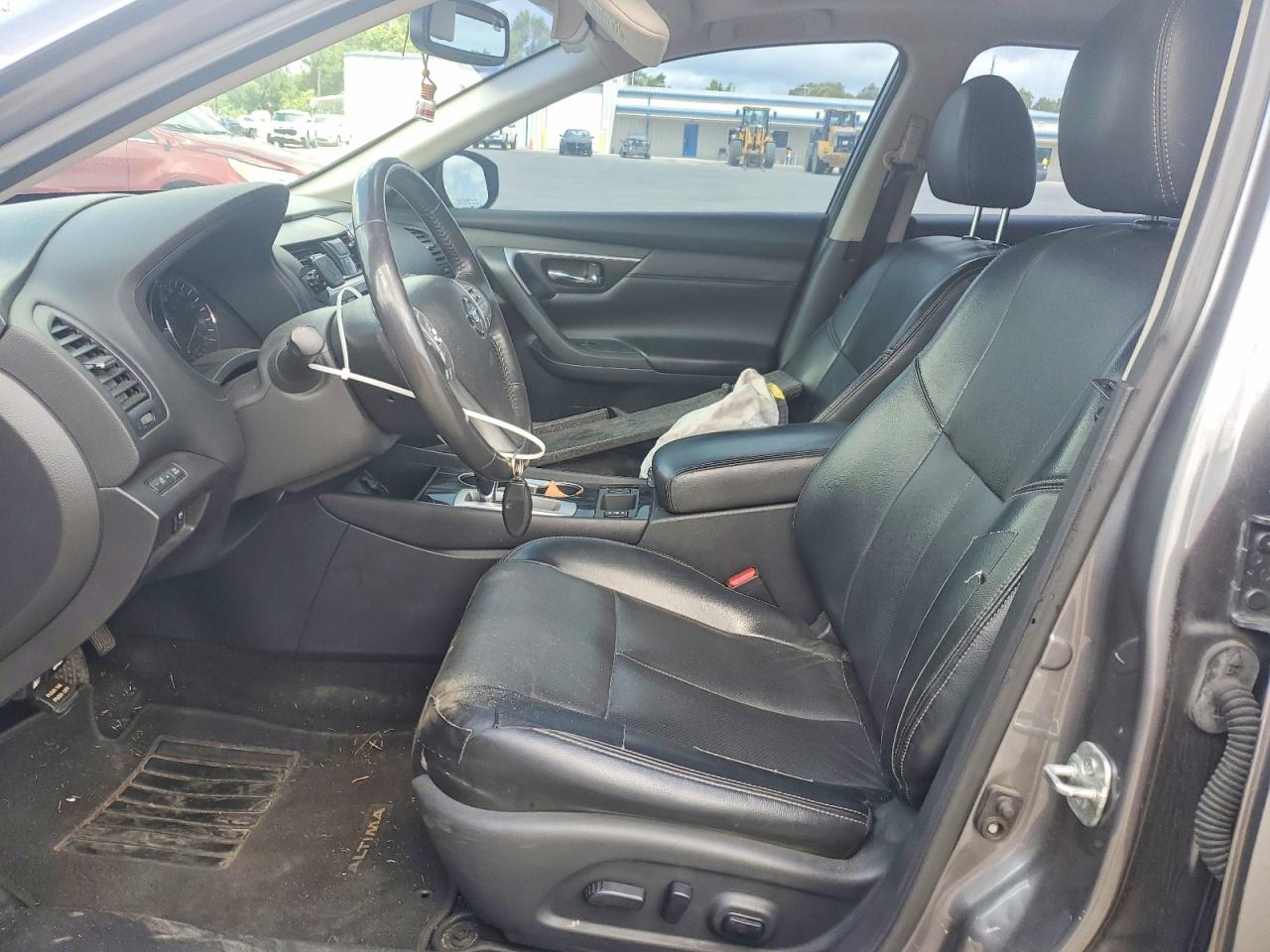 Nissan Altima 2.5 Sl