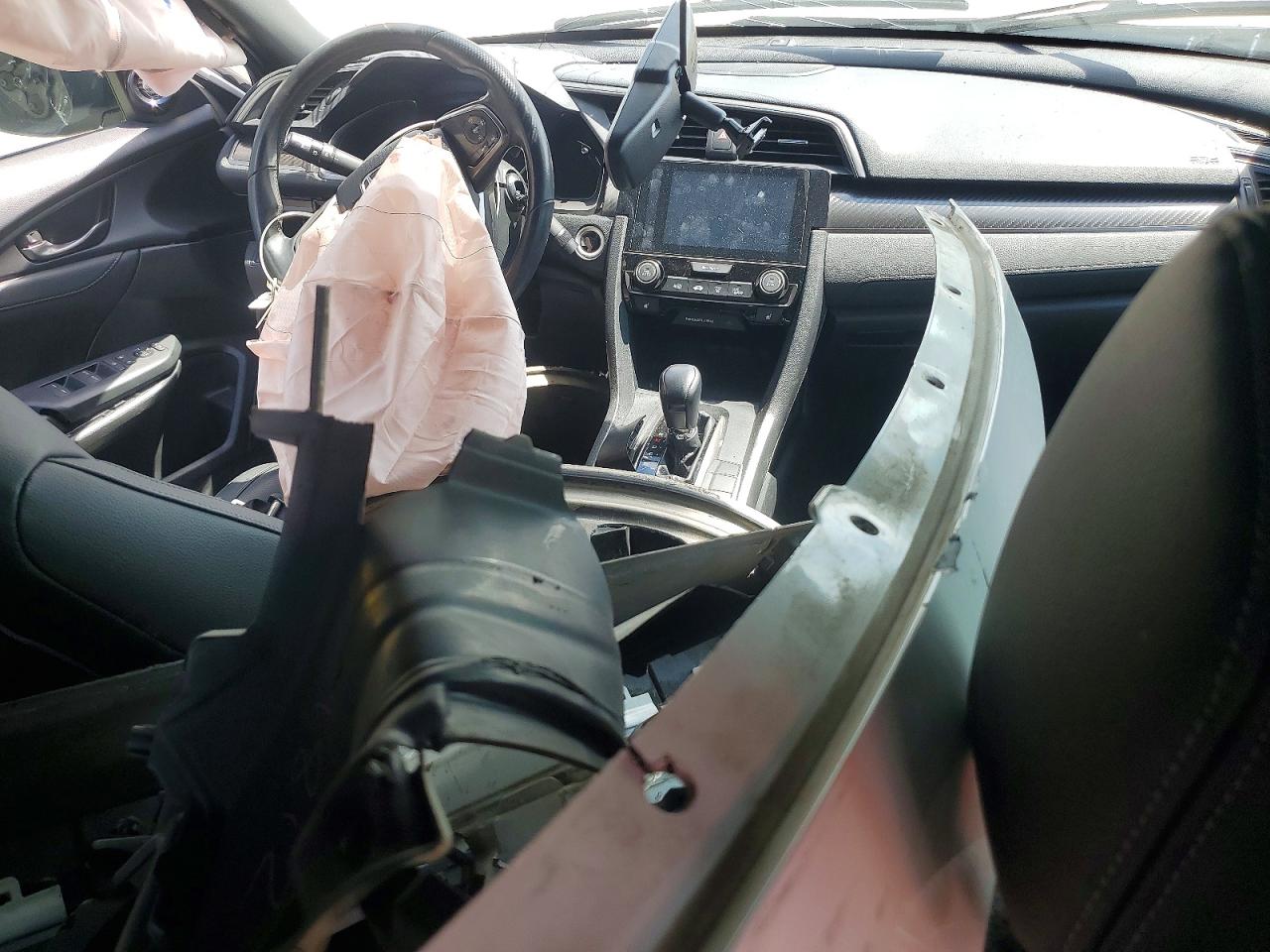 Honda Civic Sport Touring