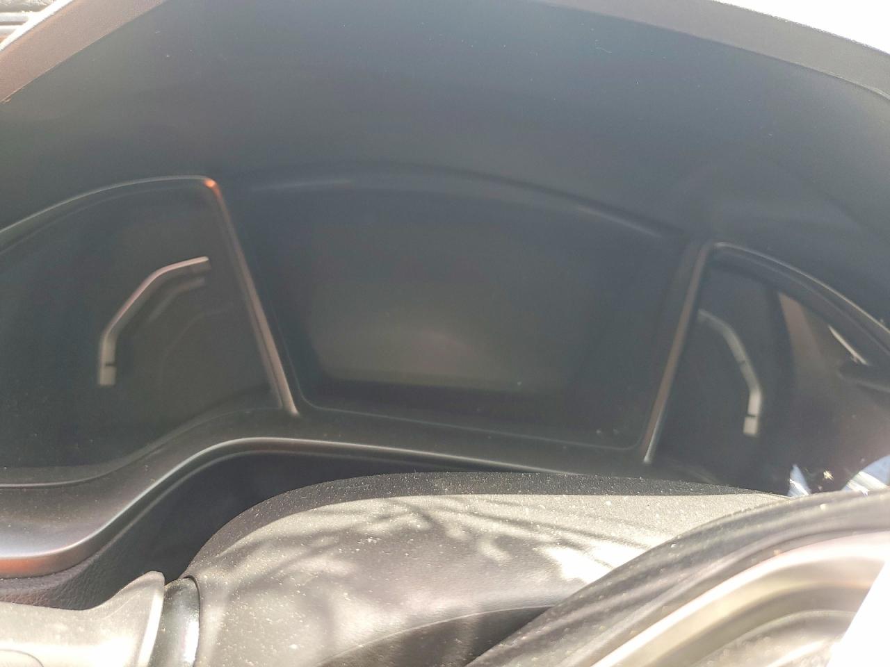 Honda Civic Sport Touring