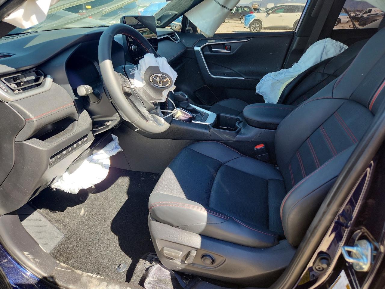 Toyota RAV4 Xse