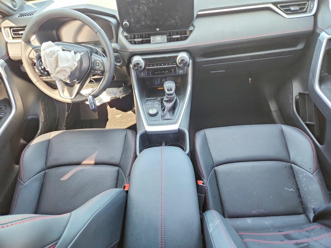 Toyota RAV4 Xse