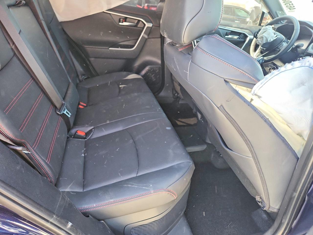 Toyota RAV4 Xse