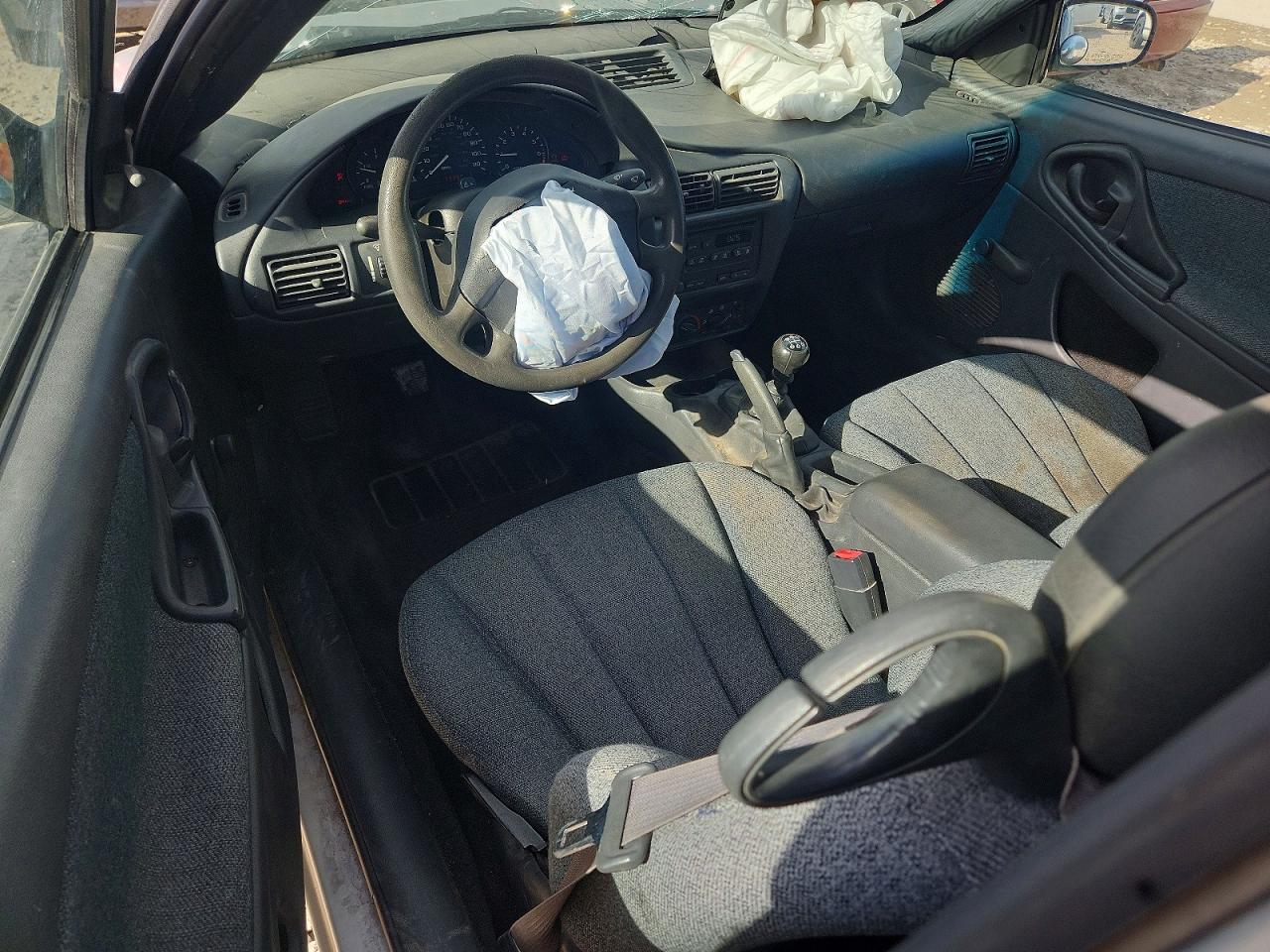 Chevrolet Cavalier
