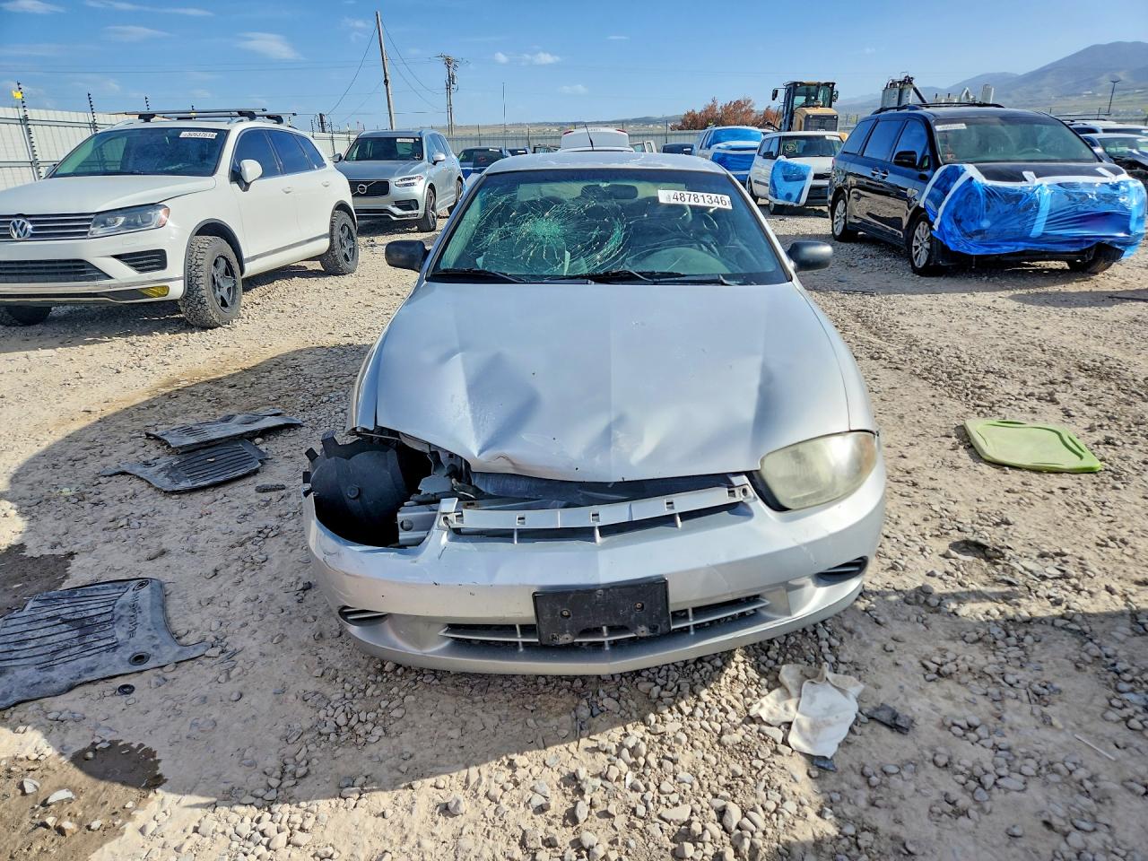 Chevrolet Cavalier
