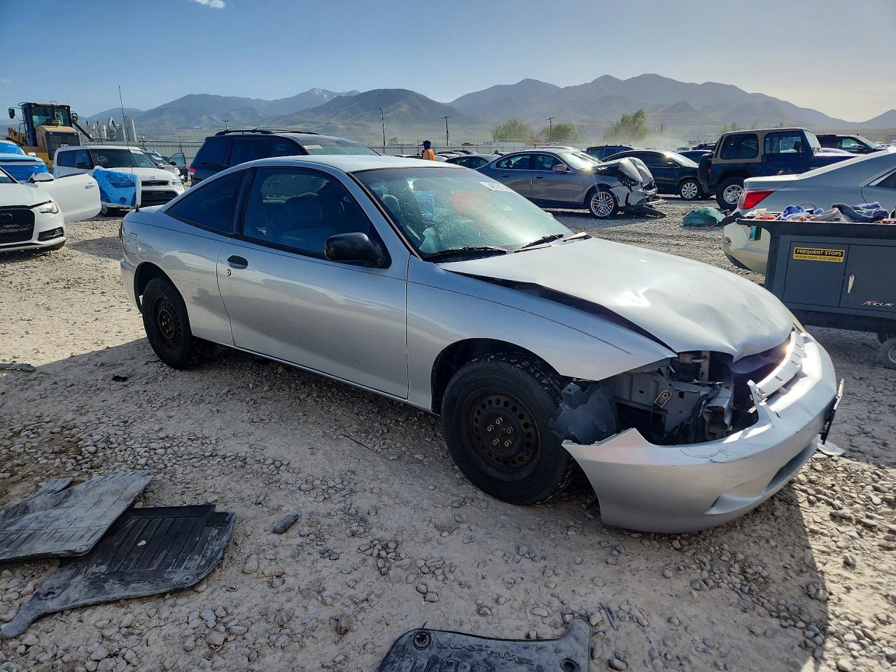 Chevrolet Cavalier