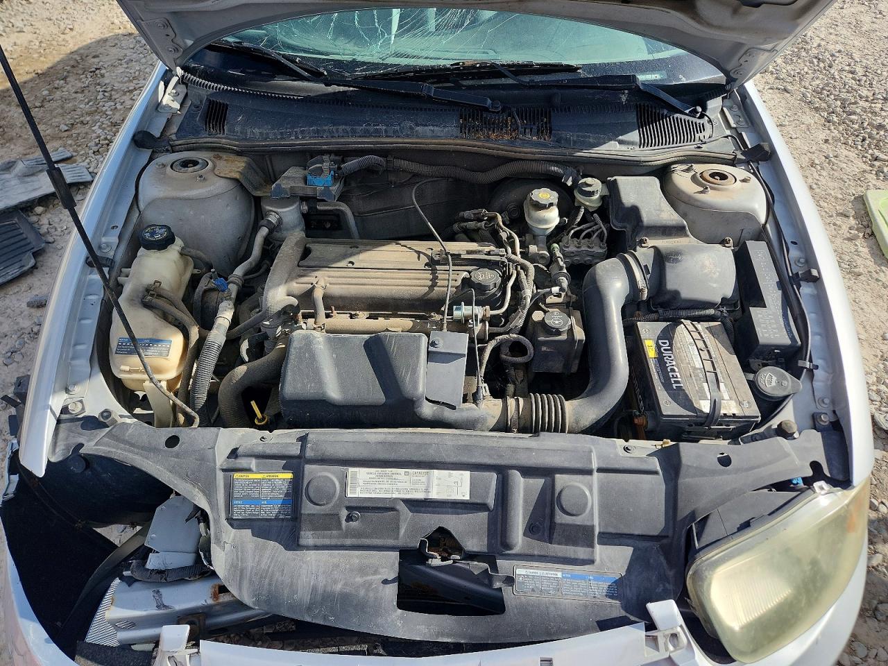 Chevrolet Cavalier