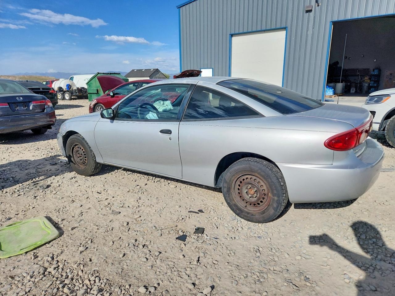 Chevrolet Cavalier