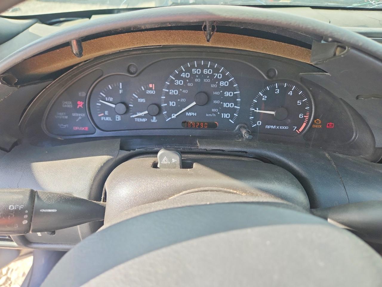 Chevrolet Cavalier