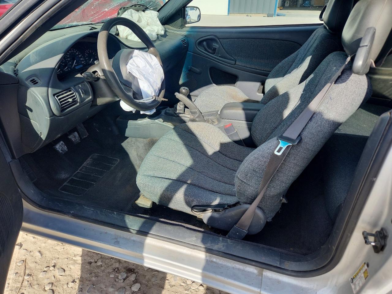 Chevrolet Cavalier