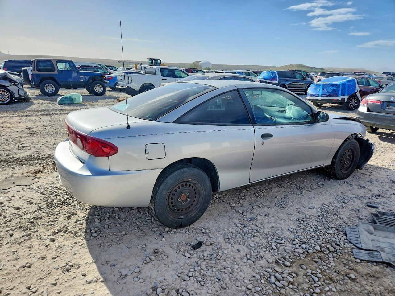 Chevrolet Cavalier