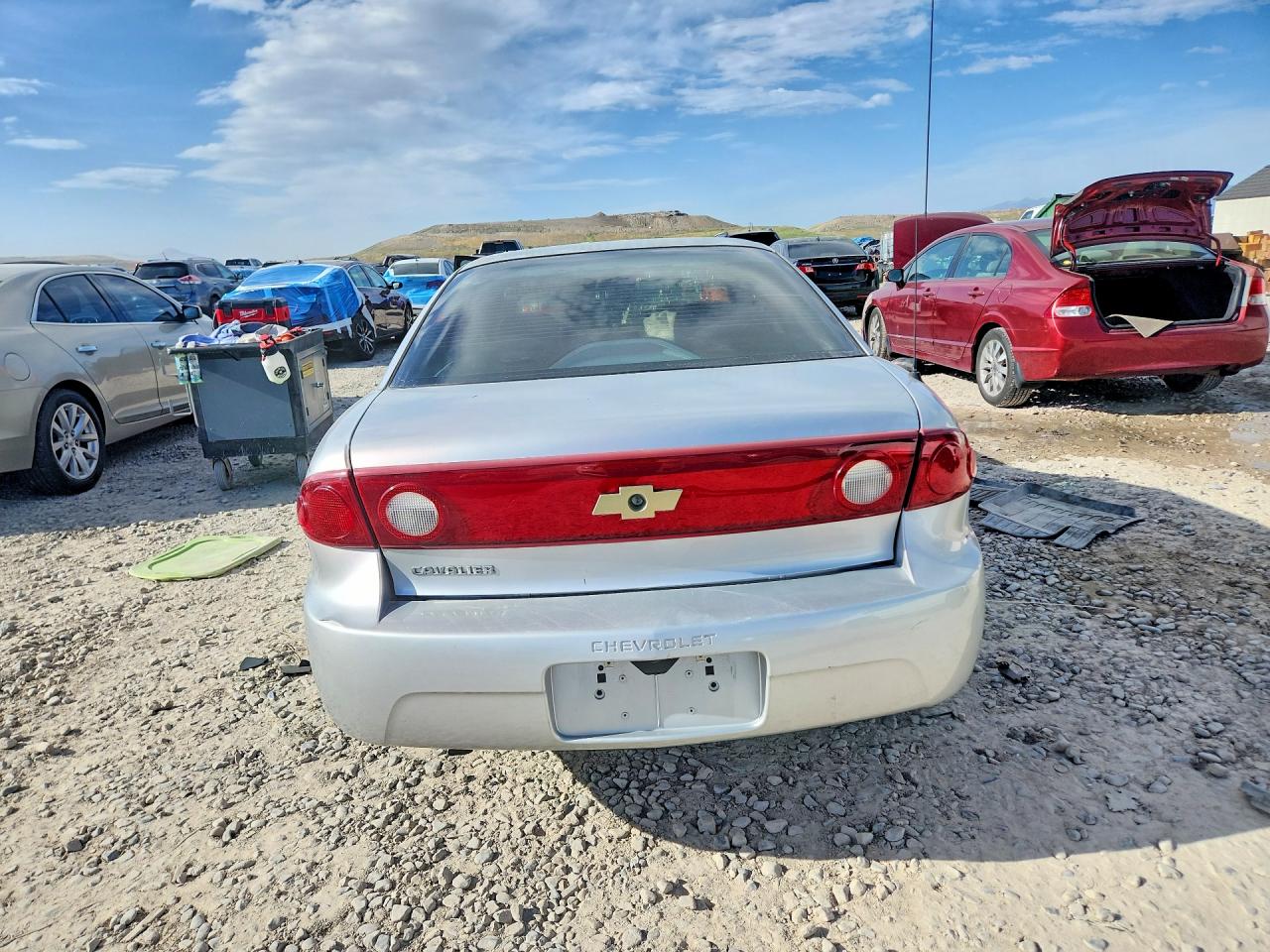 Chevrolet Cavalier