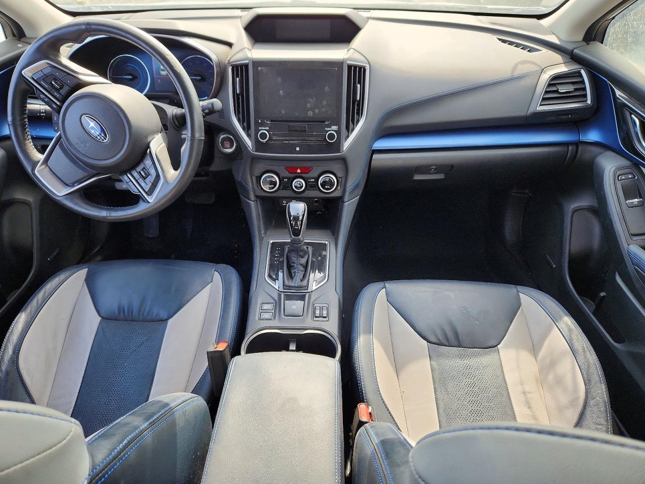 Subaru Crosstrek Limited