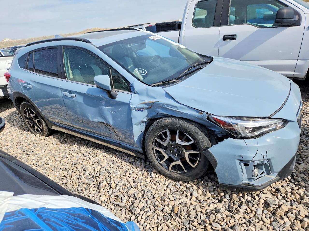 Subaru Crosstrek Limited