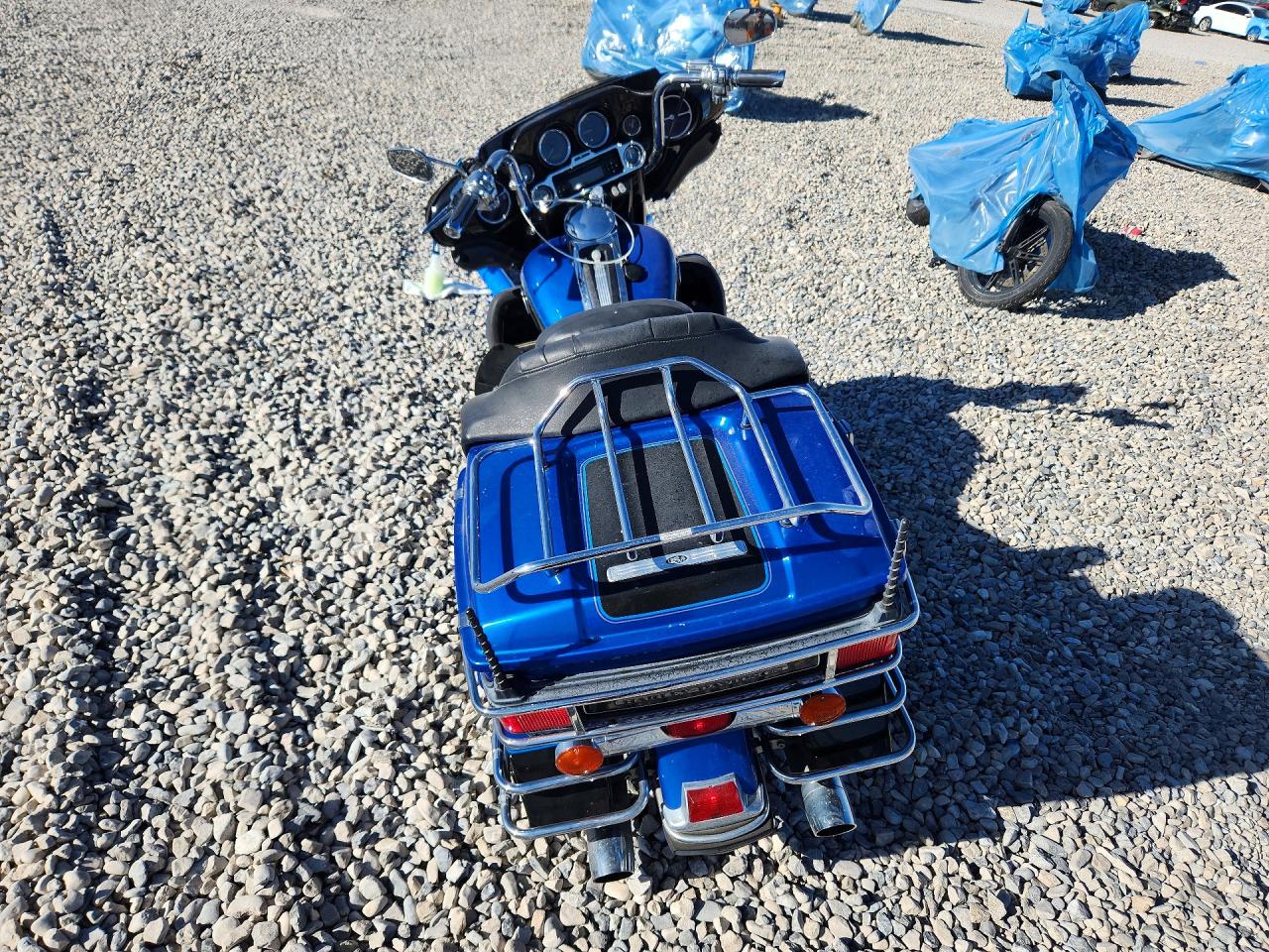 Harley-Davidson Fl