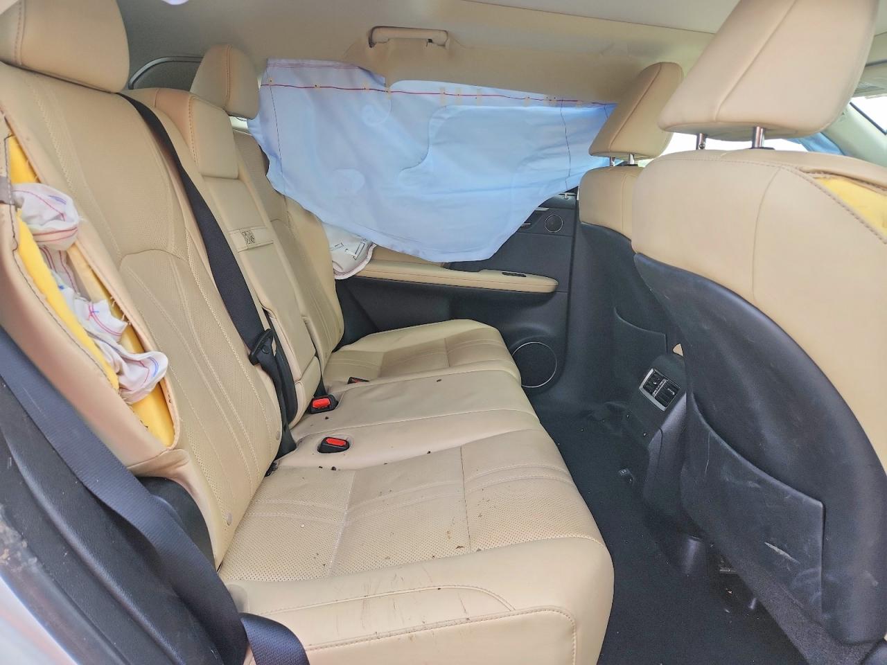 Lexus RX 450h