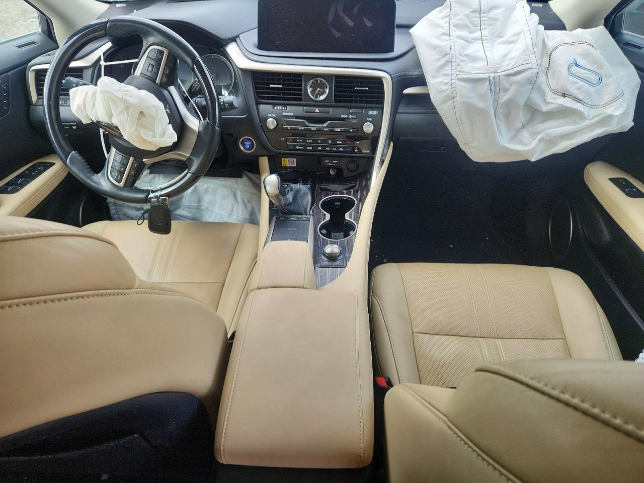 Lexus RX 450h