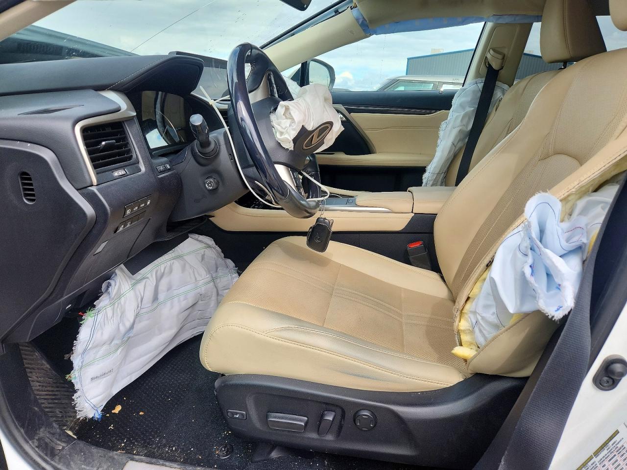 Lexus RX 450h