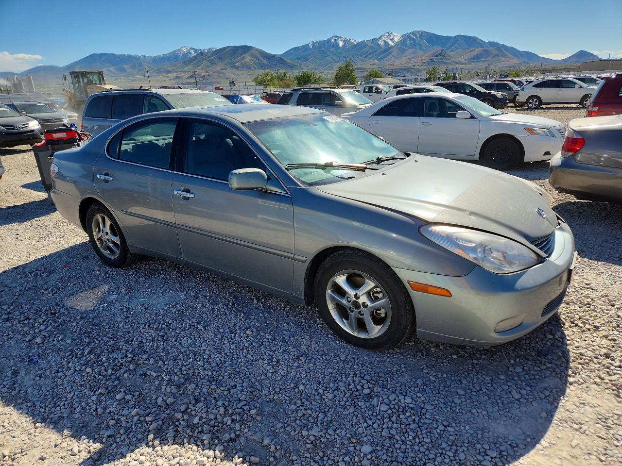 Lexus Es 300