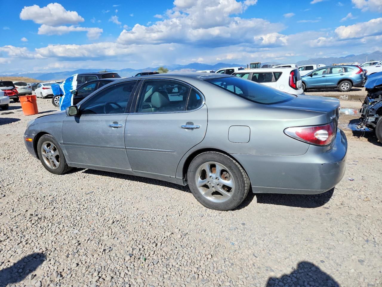 Lexus Es 300
