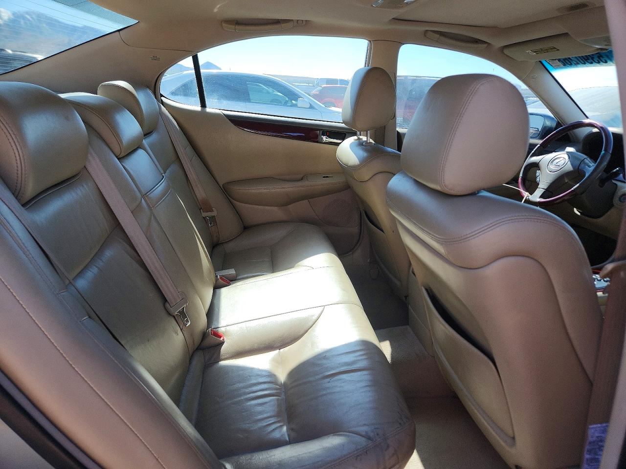 Lexus Es 300