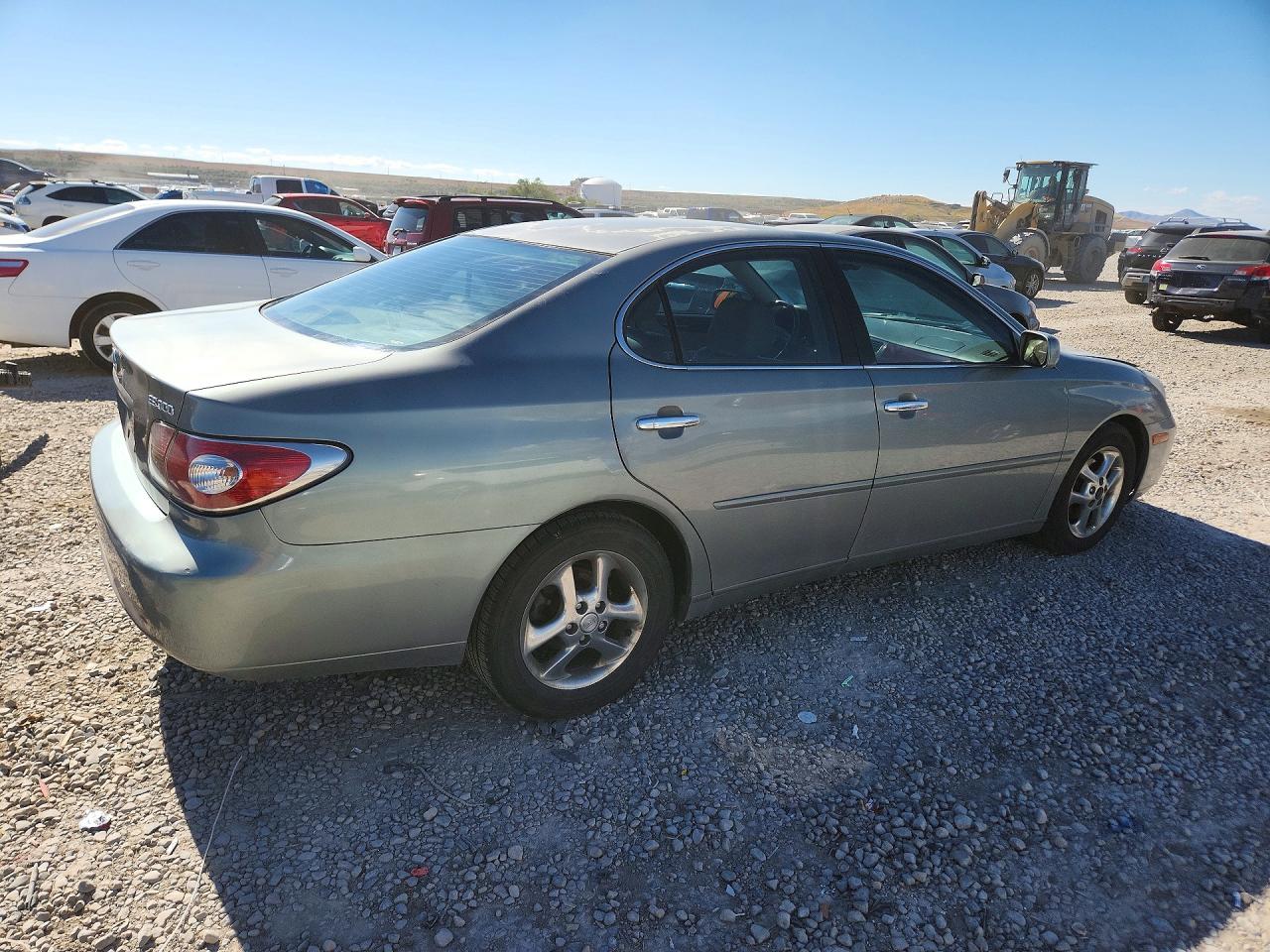Lexus Es 300