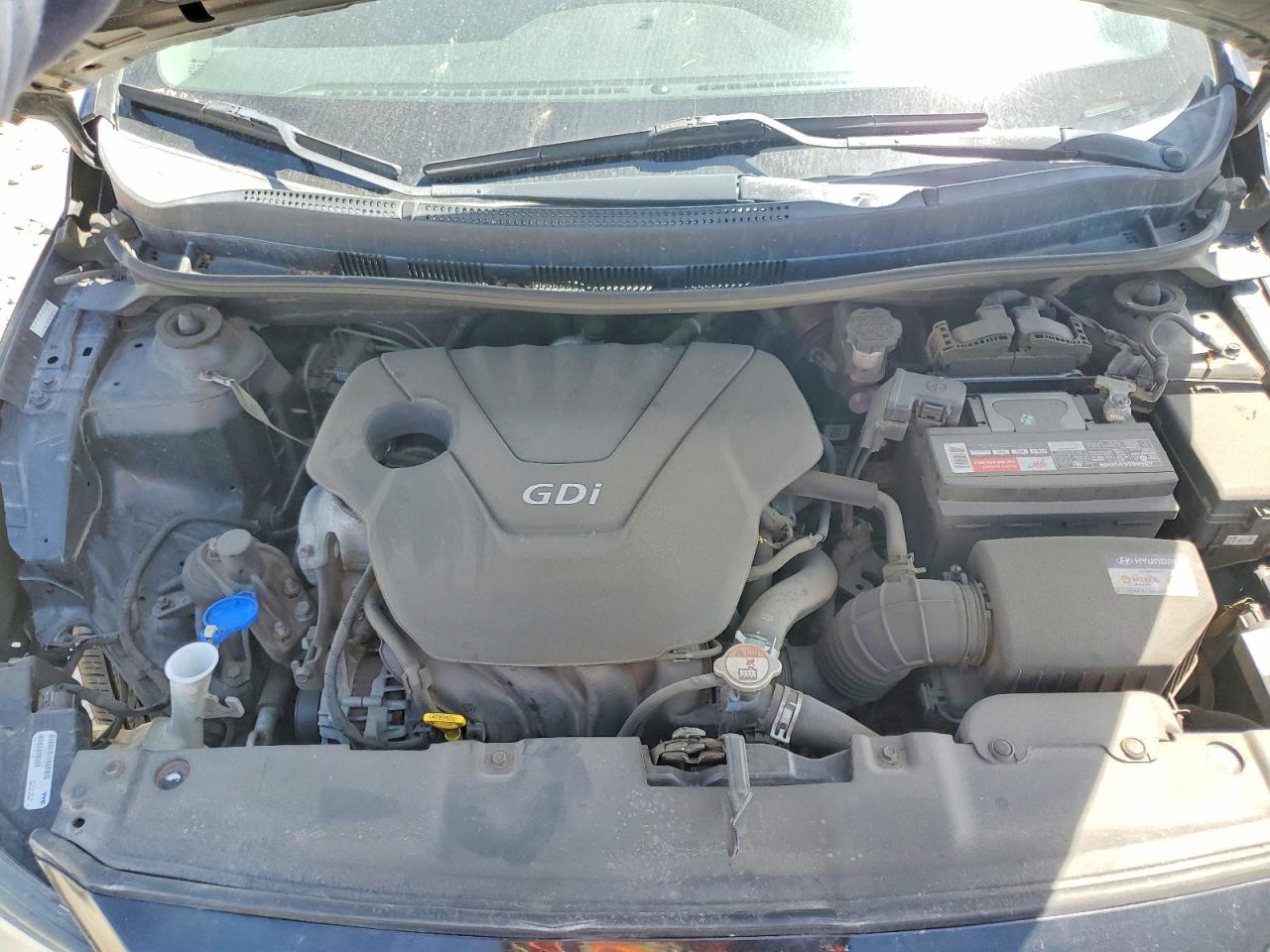 Hyundai ACCENT Se