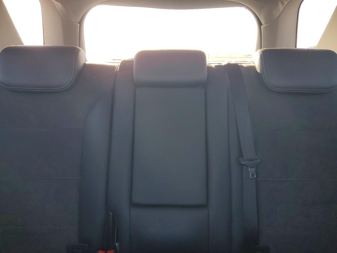 Mercedes-Benz M-Class 350 Bluetec