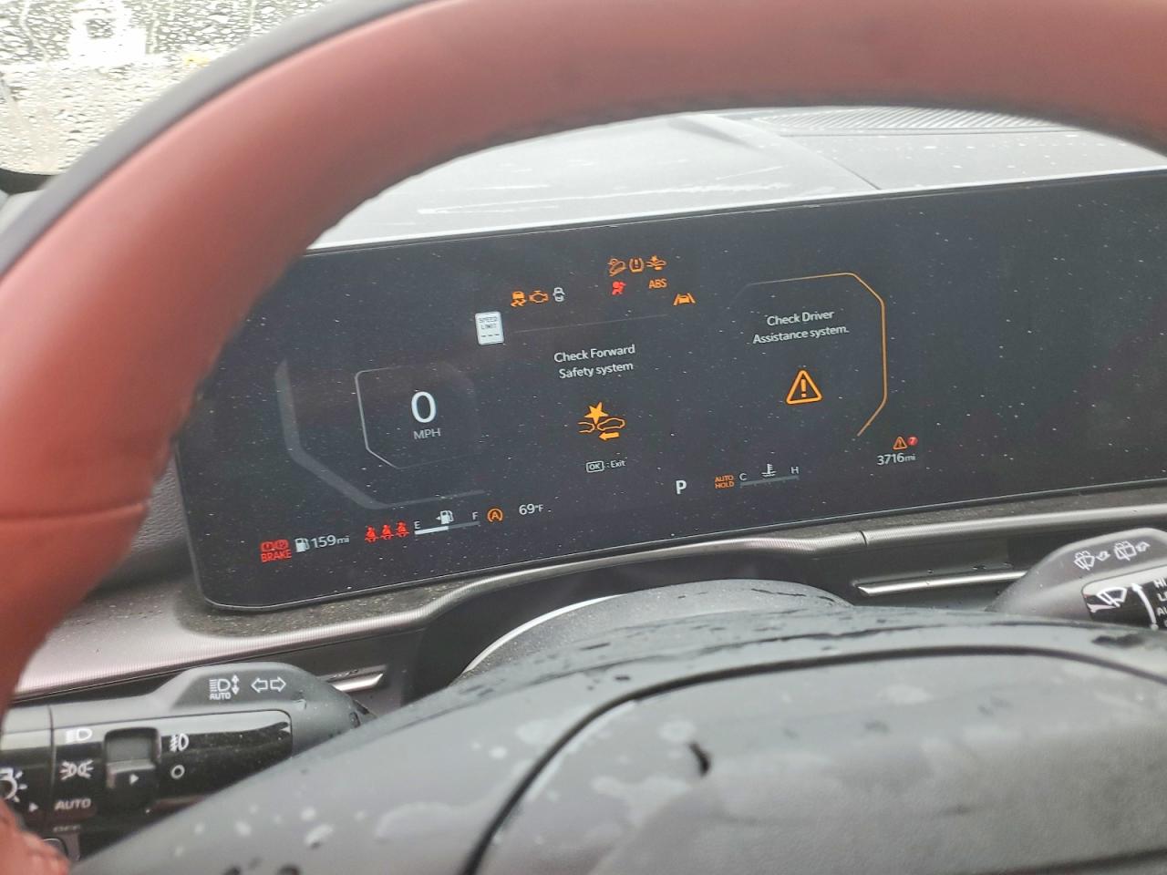 Kia Sportage Sx-prestige